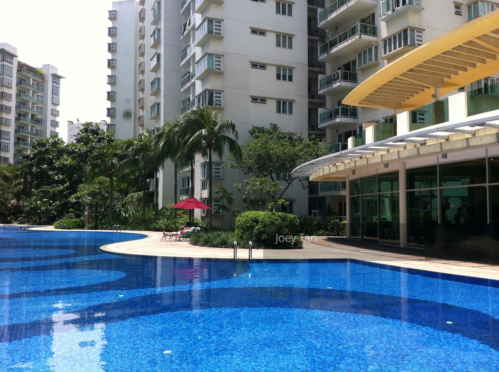 The Warren (D23), Condominium #151856532